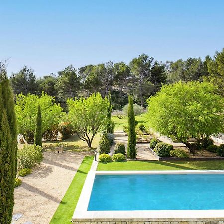 מורייס Villa Les Alpilles By Villa Plus מראה חיצוני תמונה